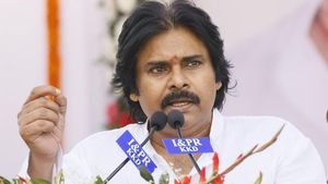 పవన్ సీరియస్ - తేల్చేద్దాం, డెడ్ లైన్ ఫిక్స్..!!