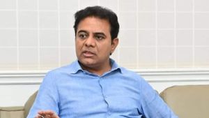 కేటీఆర్ అరెస్ట్ కు వేళాయే - కీలక ఆదేశాలు..!?