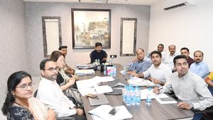 తెలంగాణకు రేవంత్ గుడ్ న్యూస్: నెలాఖరుకల్లా శంకుస్థాపన