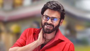  మొన్న అల్లు అర్జున్, ఇప్పుడు విక్టరీ వెంకటేష్‌: క్రిమినల్ కేసు నమోదు