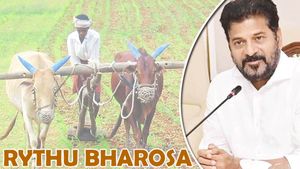 రైతు భరోసా మార్గదర్శకాలు జారీ: ఆ పట్టాదారులు కూడా అర్హులే