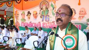తిరుమల ఇక కొత్తగా- సమూల మార్పు