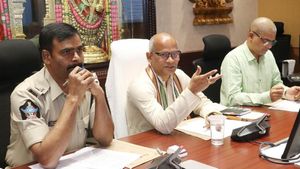ముందున్న `మహోత్సవం`: టీటీడీ.. కీలక ఆదేశాలు జారీ