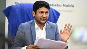 జీవీ రెడ్డి రీ ఎంట్రీ- బిగ్ ఆఫర్..!?
