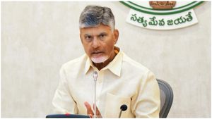 అమరావతికి కొత్త బ్రాండ్ అంబాసిడర్ - చంద్రబాబు 'మెగా' డెసిషన్..!! 