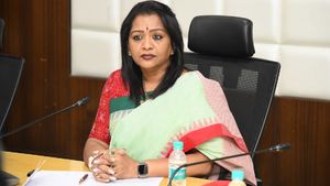 కౌంట్ డౌన్ షురూ - గ్రేటర్ పీఠం నిలిచేనా, బిగ్ ట్విస్ట్..!!