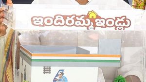 ఇందిరమ్మ ఇళ్ల లబ్దిదారులకు బిగ్ అప్డేట్ - ఇలా చేస్తేనే..!!
