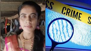 `మోనిక` దారుణ హత్య- పోస్ట్‌మార్టం రిపోర్ట్‌లో షాకింగ్..