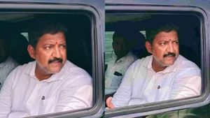 వంశీ బయటకు వచ్చేది అప్పుడేనా- బిగుస్తున్న ఉచ్చు..!!