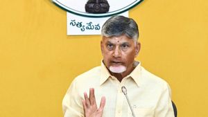 యువంత్ ఘటనపై సీఎం చంద్రబాబు  ఎమోషనల్ పోస్ట్..? 