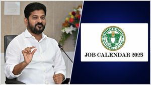 నిరుద్యోగులకు గుడ్‌న్యూస్! 14వేల ఉద్యోగాల భర్తీకి రేవంత్ సర్కార్ గ్రీన్ సిగ్నల్