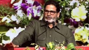 `ఆయన`కు నా అవసరం లేదు- ఓపెన్‌గా తేల్చేసిన ప్రశాంత్ కిశోర్.. 
