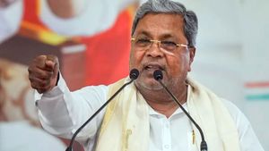 సిద్ధరామయ్యకు `విశ్రాంతి`..