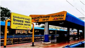విజయవాడలోని మరో స్టేషన్ లో ఈ 6 రైళ్లకు స్టాప్..! ఈ తేదీల్లో స్పెషల్..