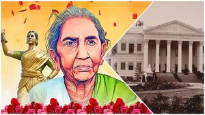 వీరనారి చాకలి ఐలమ్మ వర్సిటీకి యూజీసీ గుర్తింపు
