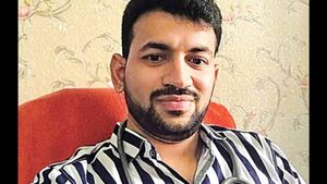 వివాహేతర బంధానికి మరో వ్యక్తి బలి!