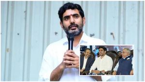 మల్లవల్లిలో అశోక్ లేలాండ్ ప్లాంట్ ప్రారంభం, భారీగా ఉద్యోగావకాశాలు