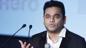 హుటాహుటిన ఏఆర్ రెహ్మాన్ ఆసుపత్రికి తరలింపు: స్టాలిన్ షాక్ 