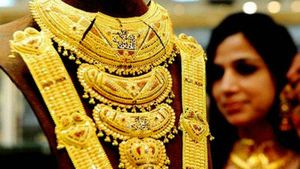 Gold Rate Today : భగ్గుమంటున్న బంగారం ధరలు.. ఏ నగరంలో ఎంత పెరిగిందో తెలుసా?