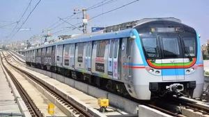 హైదరాబాద్ మెట్రో సంచలన నిర్ణయం.. మంచి రోజులొచ్చాయ్