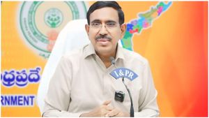 అమరావతిలో జడ్డీలు, మంత్రుల ఇళ్లకు అడుగు రూ.10 వేలు ? సర్కార్ క్లారిటీ..!