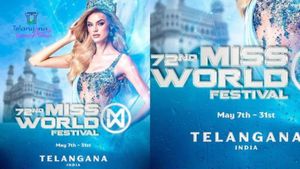 Miss World 2025: హైదరాబాద్ వేదికగా మిస్ వరల్డ్ పోటీలు