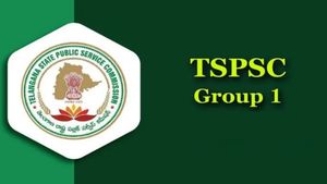  గ్రూప్-1 ఉద్యోగాలపై తప్పుడు ప్రచారం.. TGPSC విజ్ఞప్తి