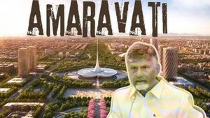 అమరావతి కేంద్రంగా ప్రభుత్వం కీలక నిర్ణయం - ఇక నుంచి..!!
