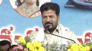 ఆ స్కూల్స్ కోసం.. రూ. 11 వేల కోట్లు మంజూరు చేసిన రేవంత్ సర్కారు
