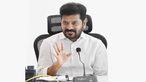 తెలంగాణ యువతకు గుడ్ న్యూస్- గైడ్ లైన్స్: అర్హతలు ఇవే