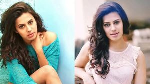 Ranya Rao: రన్యా రావు సన్నిహితుడు అరెస్టు..గోల్డ్ స్మగ్లింగ్ కేసులో బిగ్‌టర్న్..!!
