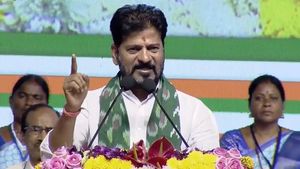 చంద్రగ్రహణం తొలగిపోయింది.. మహిళలకు సీఎం రేవంత్ వరాలు