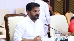 రేవంత్ రెడ్డి డ్రీమ్ ప్రాజెక్ట్- 765 చ.కి. విస్తీర్ణంలో