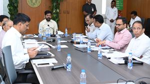 ఇక ఉక్కు పాదమే.. సీఎం రేవంత్ కీలక ఆదేశాలు