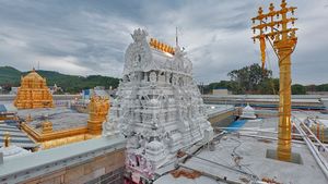 తిరుమలలో తెలంగాణ సిఫారసు లేఖల అమలుకు ముహూర్తం పెట్టేశారు