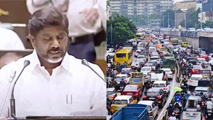 హైదరాబాద్ కు మహార్దశ.. కొత్తగా 31 ఫ్లై ఓవర్లు, 17 అండర్ పాస్ లు.. 