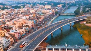 విజయవాడలో హోటల్స్, రెస్టారెంట్స్ కు సర్కార్ శుభవార్త..!