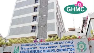 GHMC: రికార్డు స్థాయిలో ఆస్తి పన్ను వసూళ్లు, ఖైరతాబాద్ టాప్