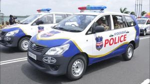 Hyderabad: పీఎస్‌ల పేర్లు మార్పు, 146 మంది సీఐల బదిలీ
