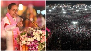 కాంగ్రెస్ సర్కారును పడగొట్టం, కానీ! పోలీసులూ డైరీలో రాస్కోండి
