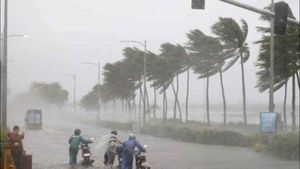 తెలంగాణకు చల్లని కబురు, ఈ జిల్లాలకు హెచ్చరిక