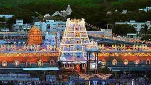 19 నుంచి శ్రీ‌వారి ఆర్జితసేవా టికెట్ల జూలై నెల కోటా విడుదల