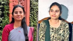యూపీఎస్సీ సివిల్స్ లో 11వ ర్యాంకు సాధించిన సాయి శివాని విజయ రహస్యం ఇదే! 