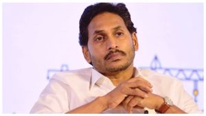 వైసీపీకి అతిపెద్ద ఎదురుదెబ్బ..! ఊహించిన దాని కంటే దారుణంగా..!