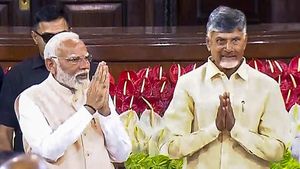 అమరావతి రైతులకు మోడీతో సన్మానం-మే 2న సభకు భారీ ఏర్పాట్లు..!