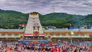 తిరుమలలో వీఐపీ సిఫారసు లేఖల తిరస్కరణ? 3 నెలల పాటు సిఫారసు లేఖలకు బ్రేక్
