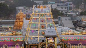 తిరుమలలో ఆ సేవ రద్దు- తేదీలు, కారణాలు ఇవే
