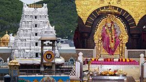 తిరుపతి- షిర్డీ భక్తులకు గుడ్ న్యూస్