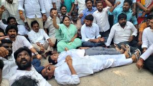  టీటీడీ గోశాలలో చనిపోయిన గోవుల లెక్కలు..!!