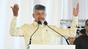 రాజధాని అమరావతికి `క్లియరెన్స్`?
